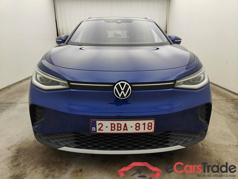 Volkswagen ID.4 77 kWh - Tech 5d