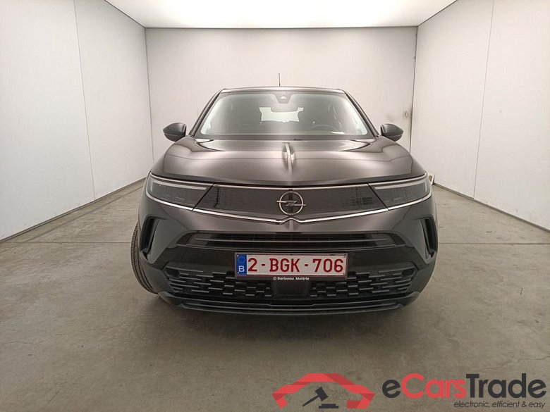 Opel Mokka-e BEV 50kWh e-Edition 5d #1