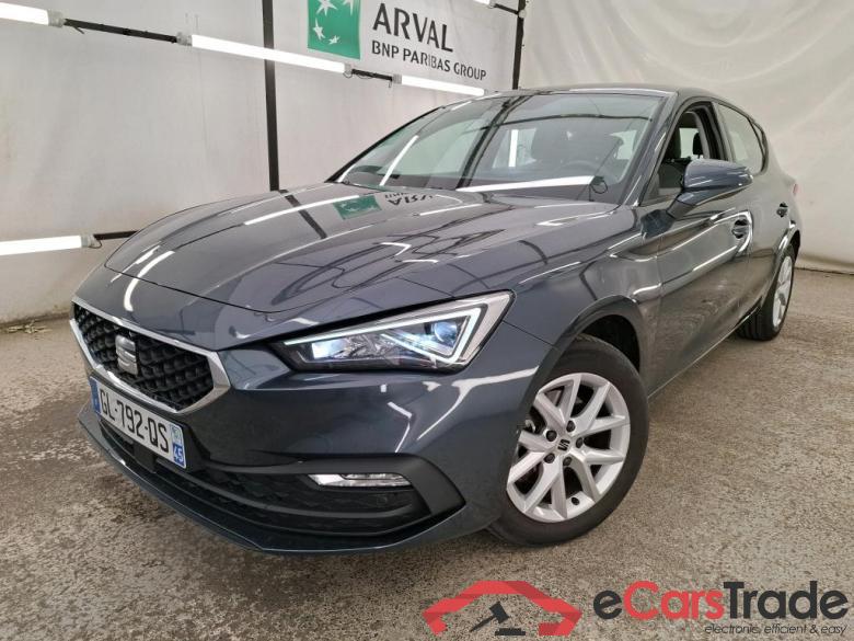 Seat 1.0 TSI 110 S&S Style Business Leon Business 1.0 TSI 110CV BVM6 E6d #1