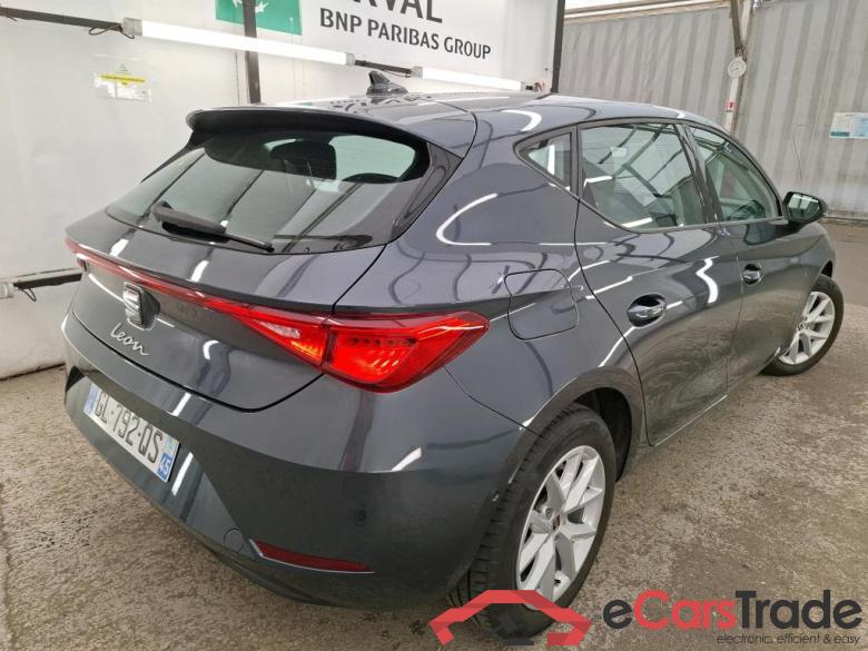 Seat 1.0 TSI 110 S&S Style Business Leon Business 1.0 TSI 110CV BVM6 E6d #3