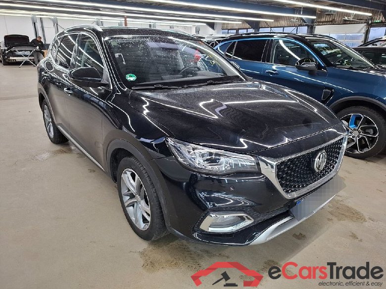 MG EHS ´21 MG EHS PHEV Luxury 5d 119kW #6