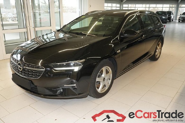 Opel Insignia ST ´17 OPEL Insignia Sports Tourer 2.0 Diesel Aut. Business 5d 128kW