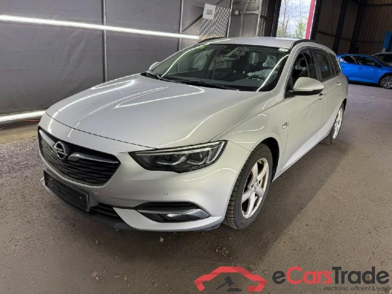 Opel Insignia ST ´17 Insignia B Sports Tourer Business Edition 2.0 CDTI 125KW AT8 E6dT
