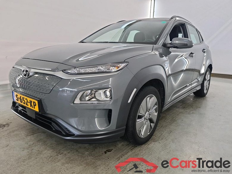 Hyundai Kona FL'21 Hyundai KONA Comfort Electric 39 kWh 5d #1