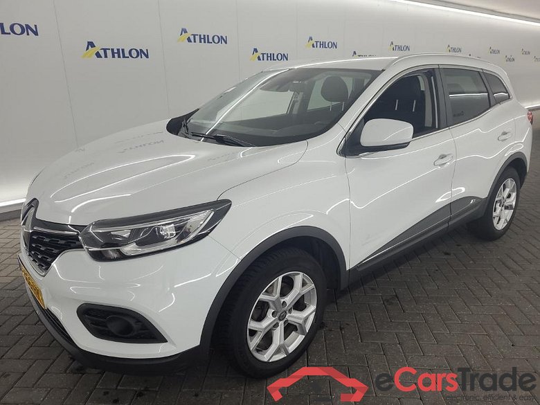 RENAULT KADJAR TCe 140 GPF Zen 5D 103kW #1