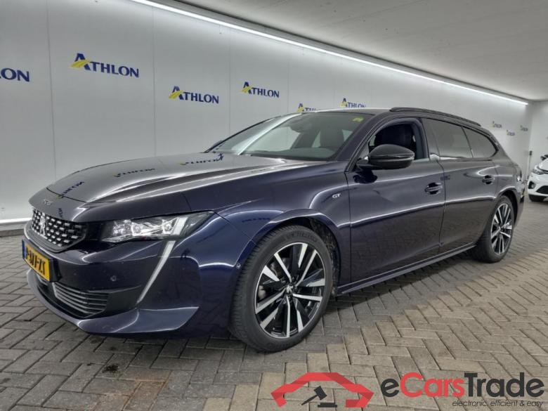 PEUGEOT 508 SW GT PureTech 130 EAT8 5D 96kW #1
