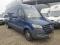 preview Mercedes Sprinter #1
