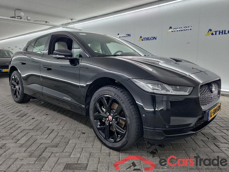 Jaguar I-PACE EV320 SE Bus Pack AWD 5D 235kW #2