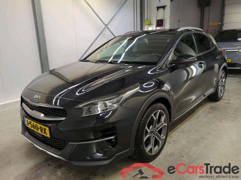 KIA Xceed 1.4 T-GDi Dyn.Pl.L.