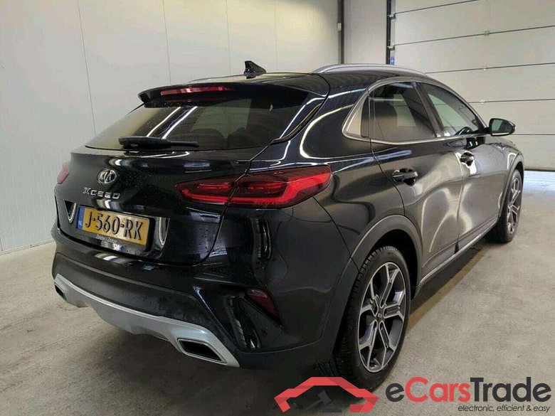 KIA Xceed 1.4 T-GDi Dyn.Pl.L. #2