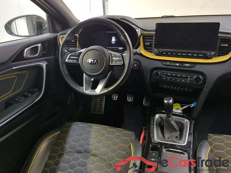 KIA Xceed 1.4 T-GDi Dyn.Pl.L. #3
