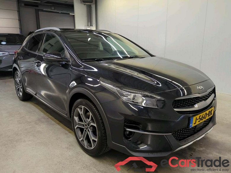 KIA Xceed 1.4 T-GDi Dyn.Pl.L. #5