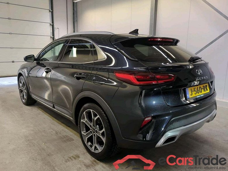 KIA Xceed 1.4 T-GDi Dyn.Pl.L. #6