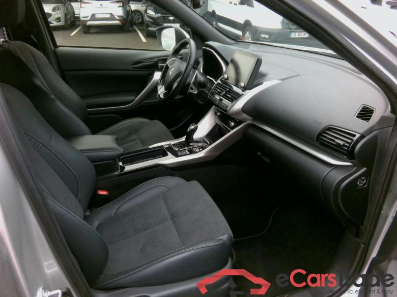 ECLIPSE CROSS PHEV BUSINESS PM #5