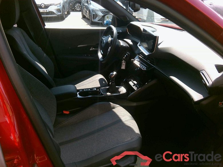 2008  Allure 1.2 PURETECH  100CV  BVM6  6E #5