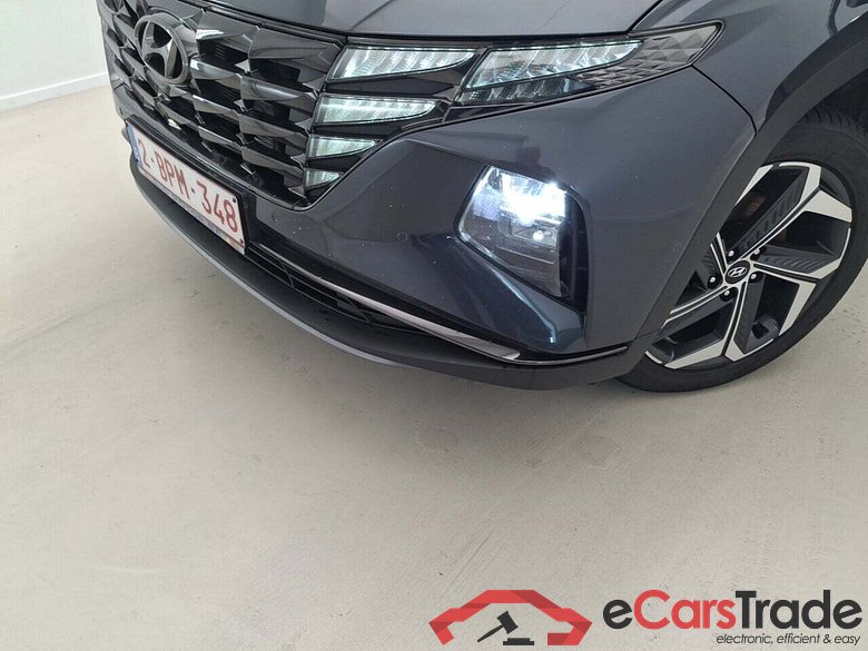 HYUNDAI TUCSON 1.6 T-GDI SHINE 4WD PHEV AUT #6