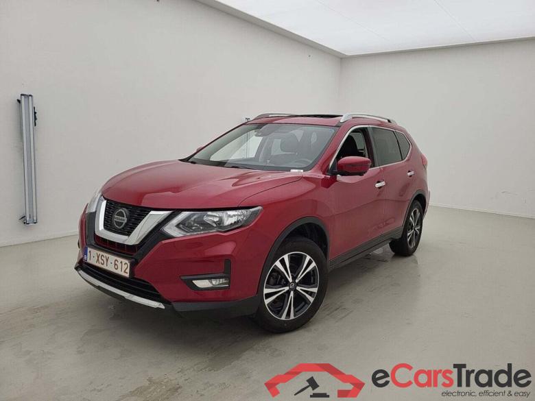 NISSAN X-TRAIL 1.3 DIG-T CONNECTA DCT #1