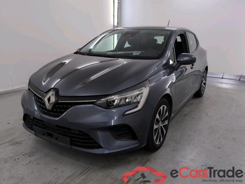 RENAULT CLIO 1.0 TCE 90 CORPORATE EDITION Business