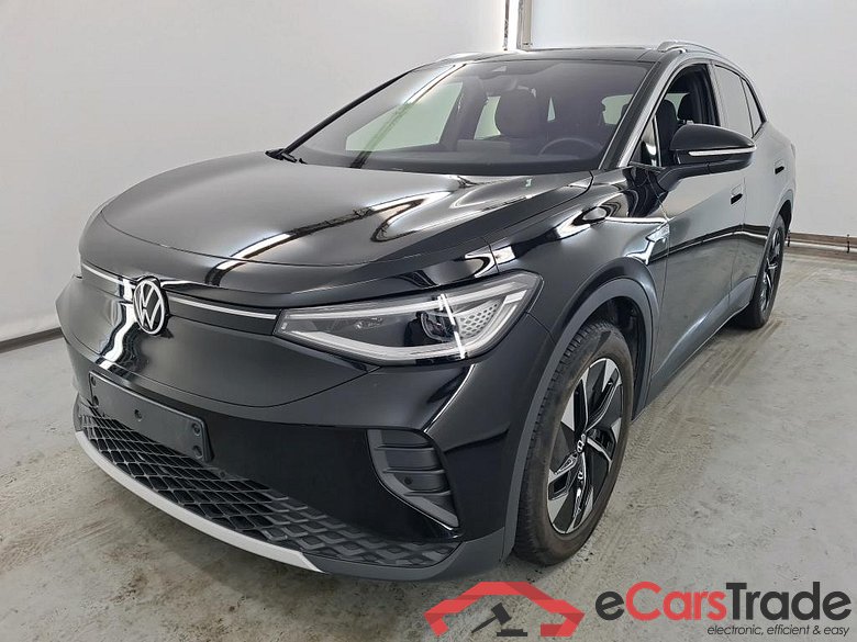 VOLKSWAGEN ID.4 BEV 82KWH 128KW PRO Design Plus Infotainment 'Plus Assistance Plus