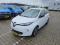 preview Renault ZOE #2