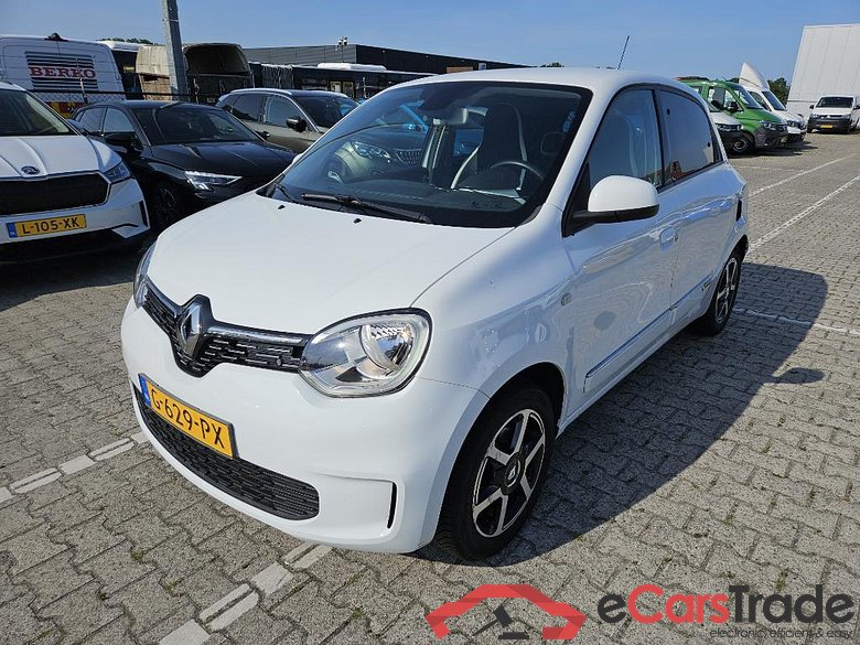 RENAULT TWINGO 68 kW