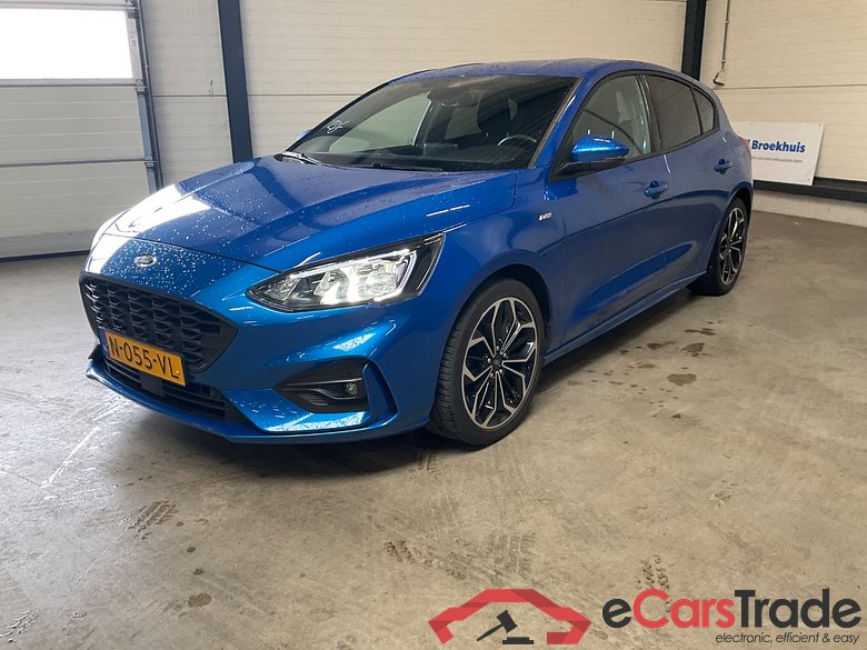FORD FOCUS 1.0 EcoB. ST L. XBns