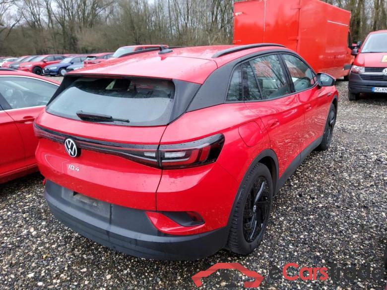 Vw Pro Performance 150 kW ID 4 #4