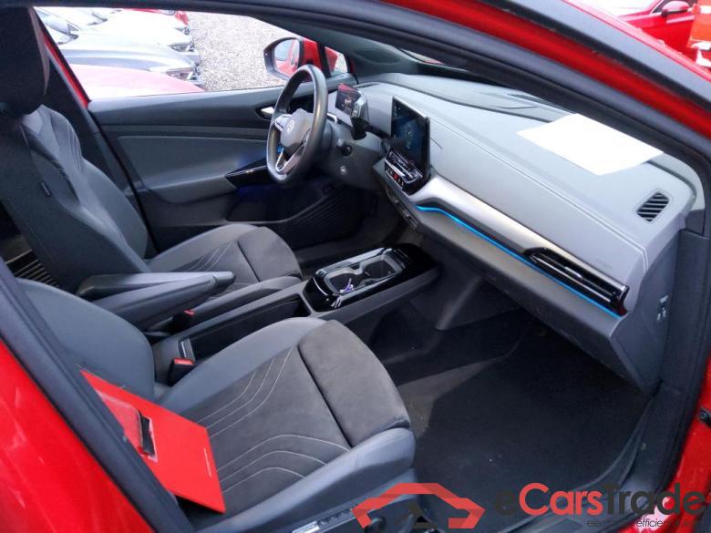 Vw Pro Performance 150 kW ID 4 #5