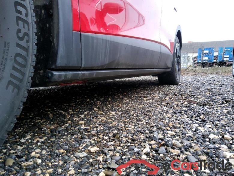 Vw Pro Performance 150 kW ID 4 #6