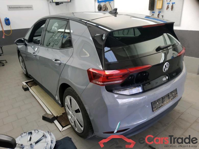 Vw Pro 107 kW ID 3 #3