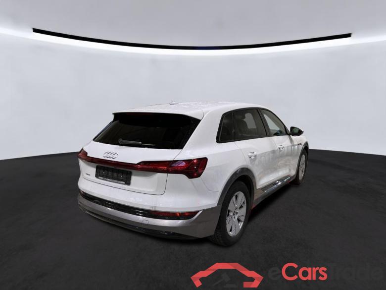 Audi 55 quattro advanced E-tron #5