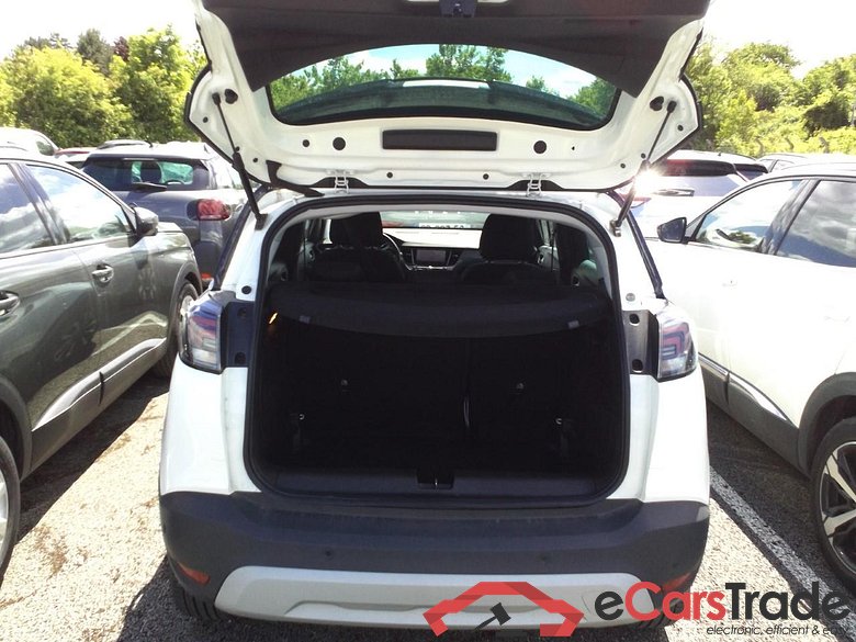 CROSSLAND ELEGANCE ICE GASOLINE 1.2 TURBO 110 BVM RSK #5