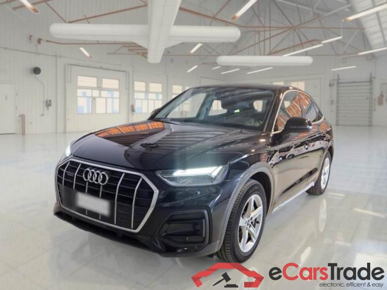 Audi 11 AUDI Q5 SPORTBACK / 2020 / 5P / SUV 50 TFSI E BUSIN. ADVAN. QUATTRO S TRONIC #1
