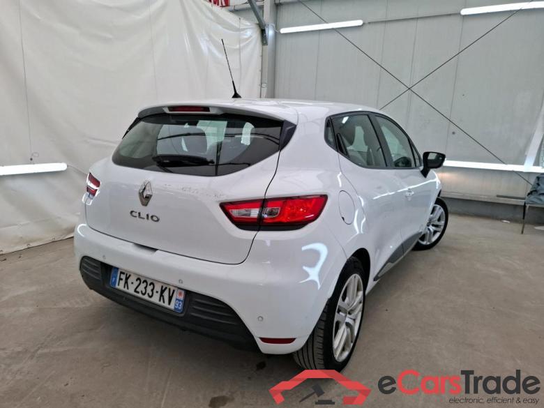 Renault &Business TCe 90 RENAULT Clio / 2016 / 5P / Berline &Business TCe 90 #3