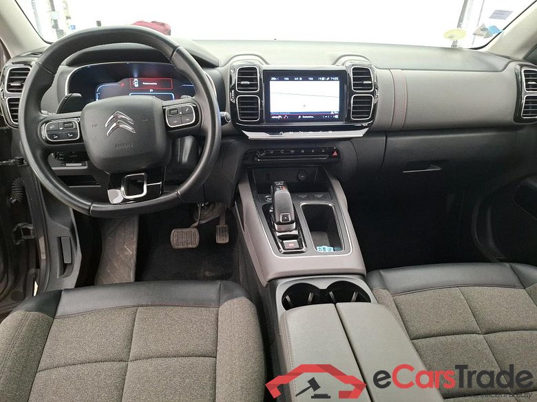 Citroen BlueHDi 130 S&S EAT8 Business C5 Aircross Business 1.5 BlueHDi 130CV BVA8 E6dT #5