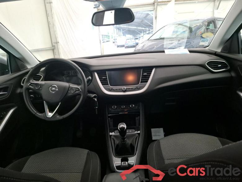 Opel 1.5 DIESEL 130 EDITION BUSINESS Grandland X Business Edition 1.5 130CV BVM6 E6dT #5
