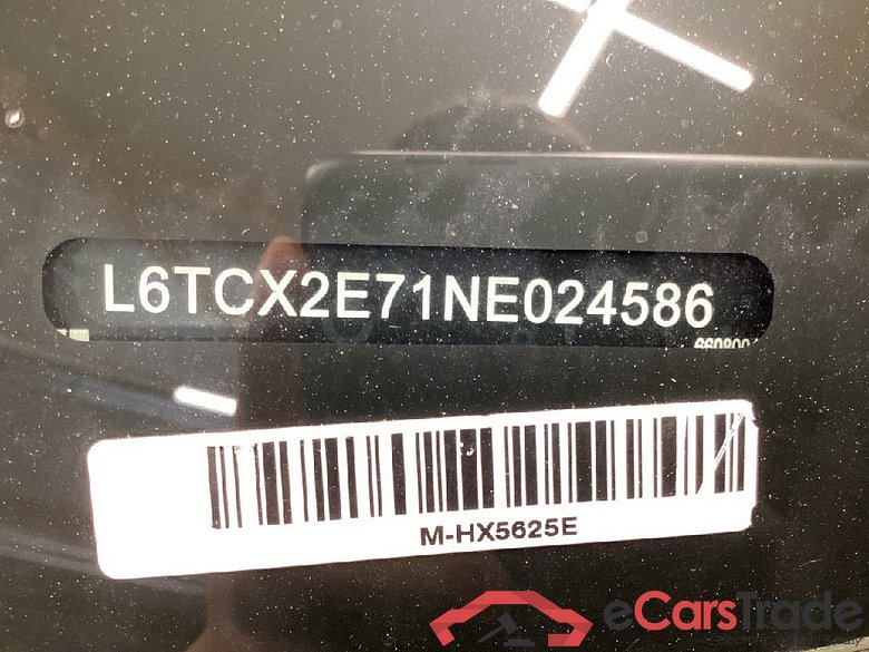 LynkAndCo Lynk & Co 01 ´20 LYNK & CO 01 PHEV 5d 132kW