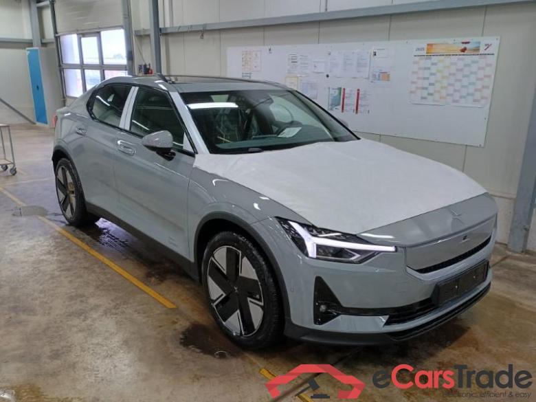 Polestar Standard Range Single / Pilot / Plus / Climate 2 #1