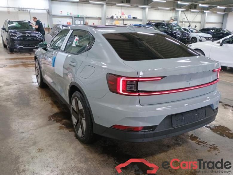 Polestar Standard Range Single / Pilot / Plus / Climate 2 #2