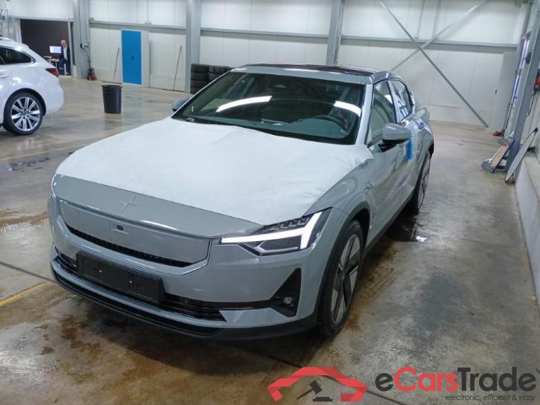 Polestar Standard Range Single / Pilot / Plus / Climate 2 #4