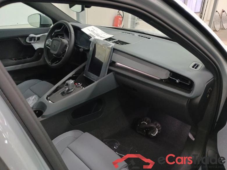 Polestar Standard Range Single / Pilot / Plus / Climate 2 #6