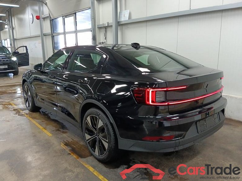 Polestar Long Range Single / Pilot 2 #2