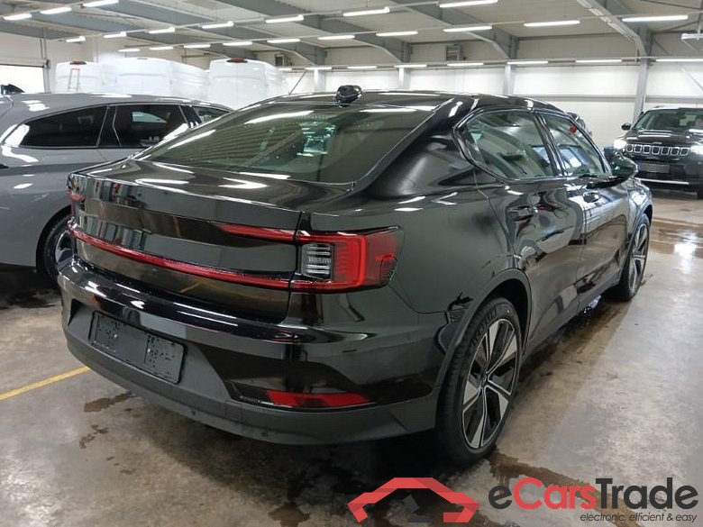 Polestar Long Range Single / Pilot 2 #3