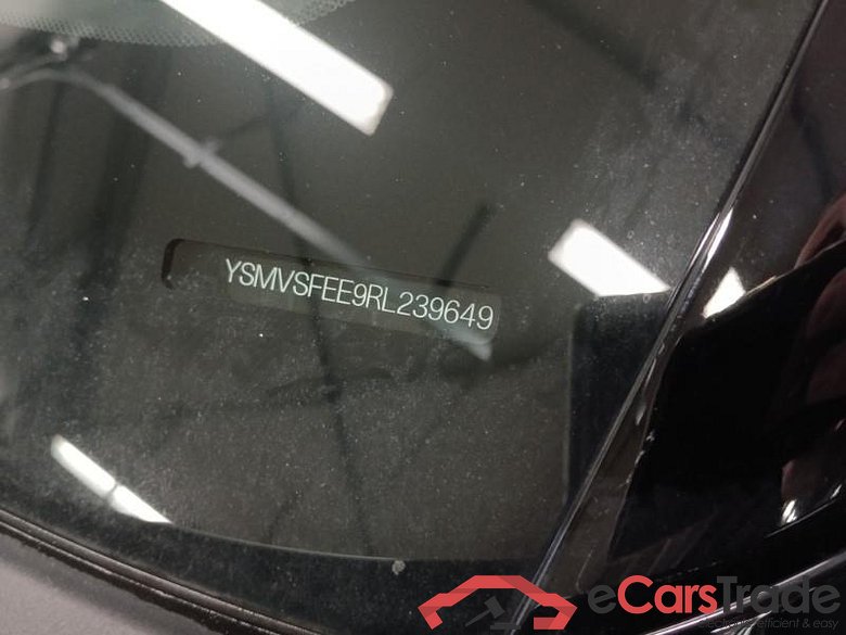 Polestar Long Range Single / Pilot 2 #5