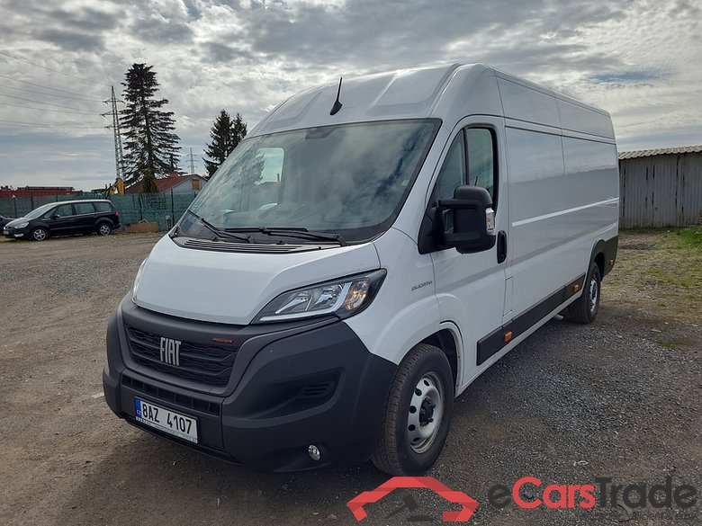 Fiat  Ducato LCV 30 (2014) Duc.Maxi 2.2MTJ 160 35 L4H2