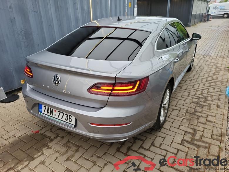 Volkswagen  Arteon (3H7)(2017) Arteon 2.0TDI 110 #2