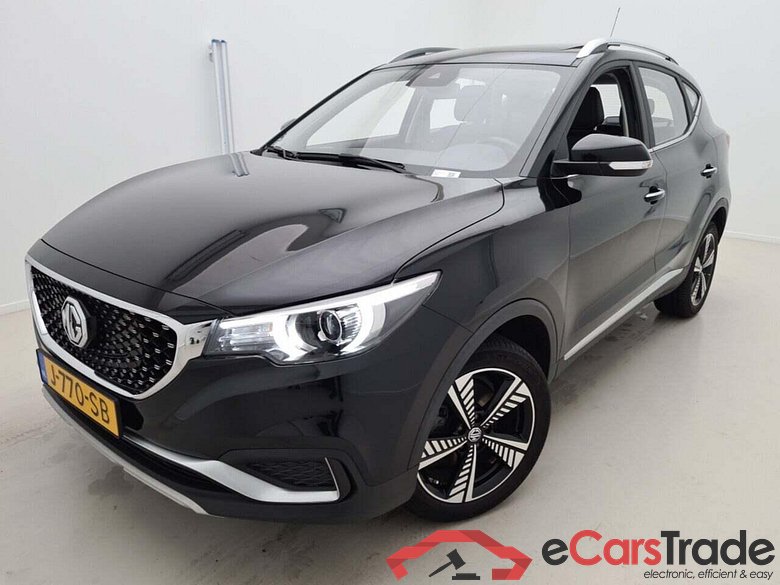 MG MG ZS EV Luxury 45 kWh #1