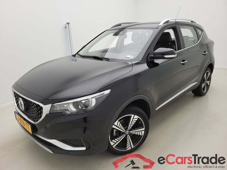 MG MG ZS EV Luxury 45 kWh #1