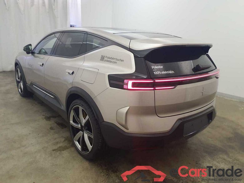 Polestar Long Range Dual / Pilot / Plus 3 #2