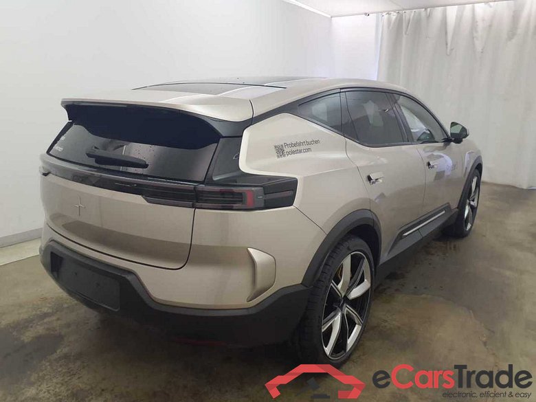 Polestar Long Range Dual / Pilot / Plus 3 #3